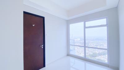 Apartemen Puri Mansion - 3BR Unfurnished with AC at Puri Mansion Apartment By Travelio
