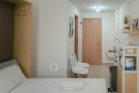 Apartemen Bandaraya - Tallasa City Makassar - Neat and Warm Studio Room at Apartment Bandaraya - Tallasa City Makassar By Travelio