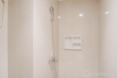 Apartemen Grand Madison - Great Choice 1BR with Walking Closet at Grand Madison Apartment By Travelio