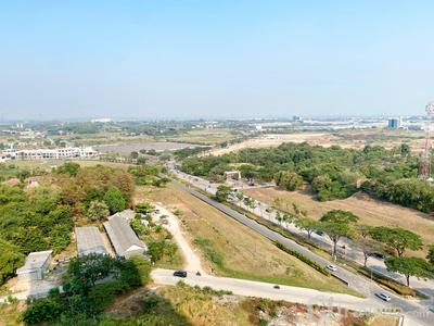 Apartemen Meikarta - Spacious 4BR Unfurnished at Meikarta Apartment By Travelio