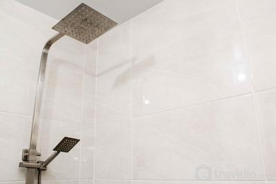 Apartemen Mustika Golf Residence - Comfy and Minimalist Studio Apartment at Mustika Golf Residence By Travelio