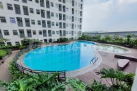 Apartemen Serpong Garden - Best Deal Unfurnished 2BR with AC at Serpong Garden Apartment By Travelio