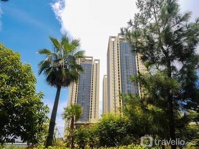 Apartemen Branz BSD City - Brand New 2BR Branz BSD City Apartment By Travelio