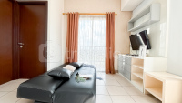 Apartemen Saveria BSD City - Best Deal and Comfy 2BR Apartment Saveria BSD City By Travelio