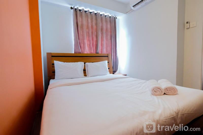 Apartemen Mangga Dua