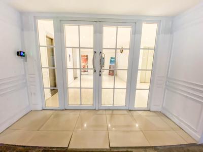 Apartemen Paltrow City - Simply Look and Homey Studio Paltrow City Apartment By Travelio