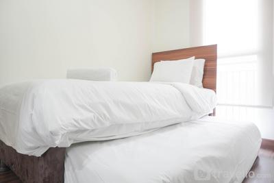 Apartemen Puri Orchard - Spacious 2BR at Puri Orchard Apartment By Travelio