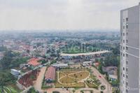 Apartemen Emerald Bintaro - Unfurnished Studio with AC at Emerald Bintaro Apartment By Travelio