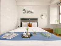 Apartemen Transpark Cibubur - Compact and Homey Studio Apartment at Transpark Cibubur By Travelio