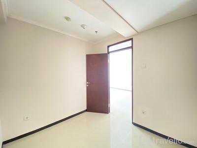 Apartemen Gateway Pasteur - Unfurnished 2BR Apartment With AC and Water Heater at Gateway Pasteur By Travelio