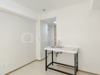 Apartemen Meikarta - Studio Unfurnished with AC at Apartment Meikarta By Travelio