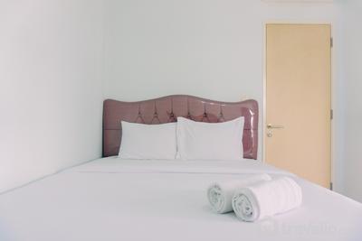 Apartemen Ayodhya Residence Tangerang - Good Deal 2BR Apartment at Ayodhya Residence Tangerang By Travelio