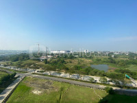 Apartemen Meikarta District 1 - Big Unfurnished 3BR with AC at Meikarta Apartment By Travelio