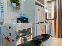 Apartemen Kebagusan City - Best Place and Comfortable 2BR at Kebagusan City Apartment By Travelio