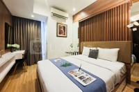 Stunning and Spacious 1BR at Branz BSD City Apartment By Travelio