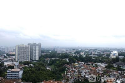 Apartemen Parahyangan Residence - Comfy 2BR Apartment at Parahyangan Residence By Travelio
