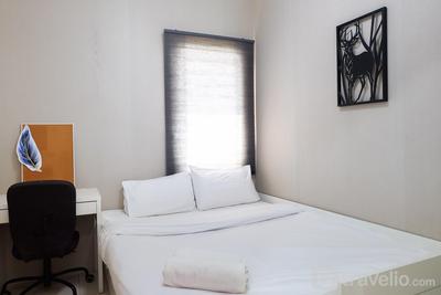 Apartemen Marina Ancol - Exclusive 3BR Sea View at Marina Ancol Apartment By Travelio