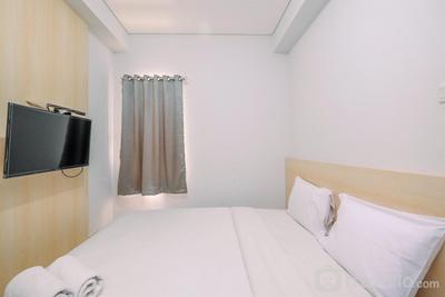 Apartemen Aspen Residence - Best Choice 2BR Apartment at Aspen Residence By Travelio