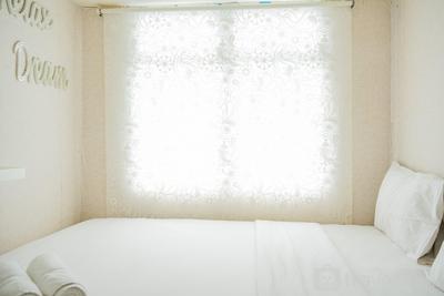 Apartemen Serpong Greenview - Wonderful 2BR Apartment at Serpong Greenview By Travelio