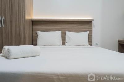 Apartemen Gunawangsa Tidar - Scenic Studio Apartment at Gunawangsa Tidar By Travelio