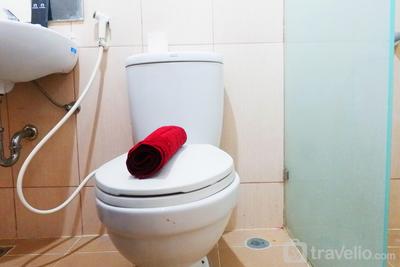 Apartemen Tamansari Papilio - Best View 2BR Apartment at Tamansari Papilio By Travelio