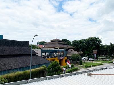 Apartemen Elvis Tower - Good Choice and Comfy Studio (No Kitchen) at Elvis Tower Apartment By Travelio