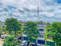 Apartemen Gunung Putri Square - Functional Compact Unfurnished Studio with AC at Gunung Putri Square Apartment By Travelio