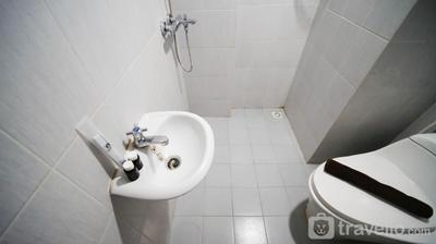 Apartemen Dian Regency - Simple and Homey 2BR at Dian Regency Apartment By Travelio