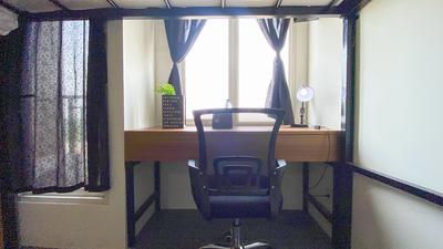 Apartemen Podomoro Golf View - Tranquil and Homey Studio at Podomoro Golf View Apartment By Travelio