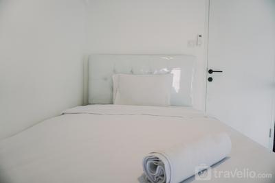 Apartemen Kingland Avenue - Exclusive and Homey 3BR Loft at Kingland Avenue Apartment By Travelio