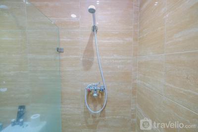 Apartemen Sudirman Park - Modern 3BR at Sudirman Park Apartment By Travelio