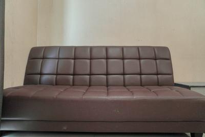 Apartemen Sky Terrace - Comfy and Homey 1BR at Sky Terrace Apartment By Travelio