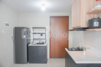 Apartemen Signature Park Grande - Simply 1BR at Signature Park Grande Apartment By Travelio