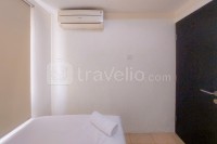 Apartemen Belmont Residence Puri - Lovely 2BR Apartment at Belmont Residence Puri By Travelio