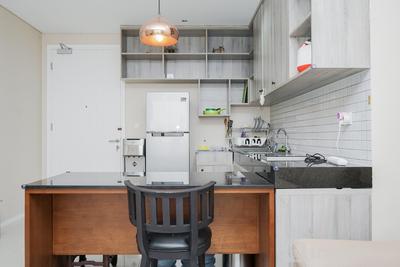 Apartemen Paddington Heights - Comfort 2BR Paddington Heights Apartment By Travelio