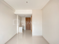 Apartemen Grand Icon Caman - Unfurnished Studio Room at Grand Icon Caman Apartment By Travelio