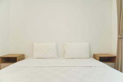 Apartemen West Vista - Comfy and Well Furnished 2BR West Vista Apartment By Travelio