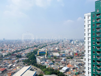 Apartemen Salemba Residence - Comfort 1BR Apartment at Salemba Residence By Travelio