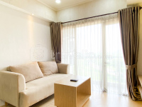 Apartemen Oasis Cikarang - Best Deal and Comfortable 2BR Oasis Cikarang Apartment By Travelio