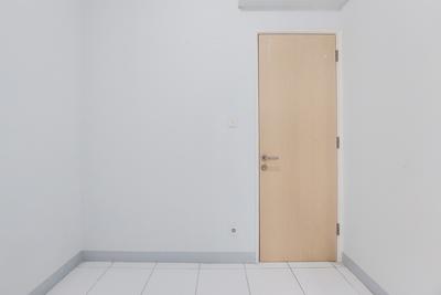 Apartemen Ayodhya Residence Tangerang - Good 2BR Unfurnished Apartment at Ayodhya Residence Tangerang By Travelio