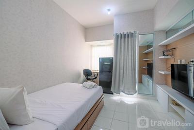 Apartemen Kaliana - Cozy Studio at Kaliana Apartment By Travelio