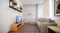Sydney Style 2BR Combine at Bale Hinggil Apartment By Travelio