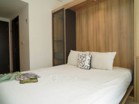 Apartemen Citra Living - Comfortable Space and Neat Studio at Apartment Citra Living By Travelio