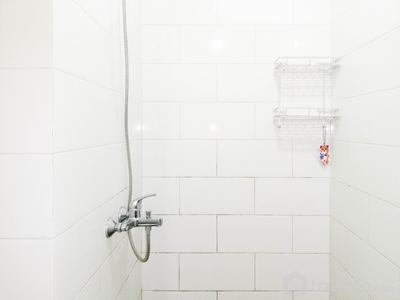 Apartemen Taman Melati Sinduadi - Cozy Living Studio at 8th Floor Taman Melati Sinduadi Apartment By Travelio