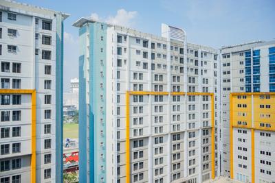 Apartemen Paramount Skyline - Good and Comfy Studio at Paramount Skyline Apartment By Travelio