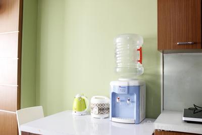 Apartemen Easton Park Residence Jatinangor - Cozy Studio Apartment Harvard Jatinangor By Travelio