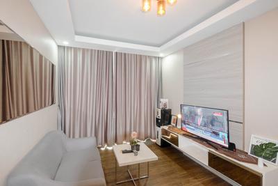 Apartemen Lexington - Modern and Cozy 1BR at Lexington Apartment By Travelio