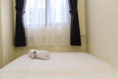 Apartemen Meikarta - Comfort and Serene 2BR at Meikarta Apartment By Travelio