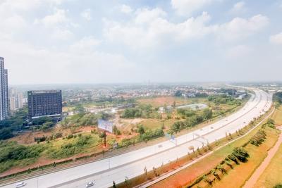 Apartemen Sky House BSD - Nice and Comfy Studio Apartment at Sky House BSD near AEON Mall By Travelio