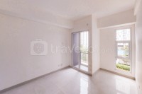 Apartemen Akasa Pure Living BSD - Unfurnished Studio Room at 3rd Floor Akasa Pure Living BSD Apartment By Travelio